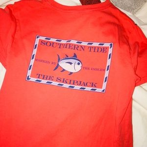 southern tide t shirt
